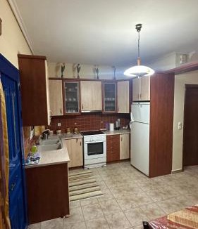 Karavomylos House | Kali’s comfort