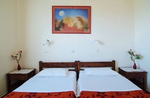 Kalyves House | Kalithea Apartments