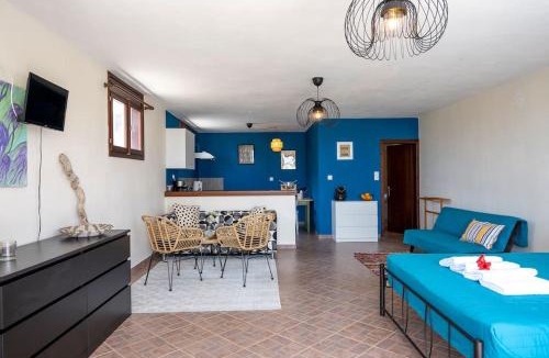 Palekastro Apartment | Kalithea Studio 1