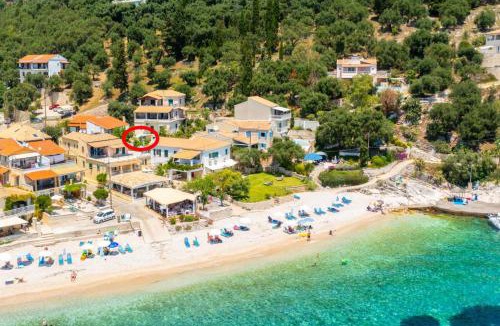 Katavolos House | Kalliopi