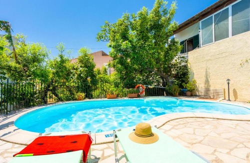 Katavolos House | Kalliopi