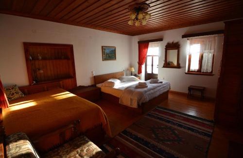 Papigo Hotel | Kalliopi