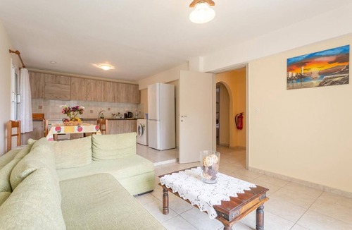 Katavolos House | Kalliopi - Two Bedroom House, Sleeps 4