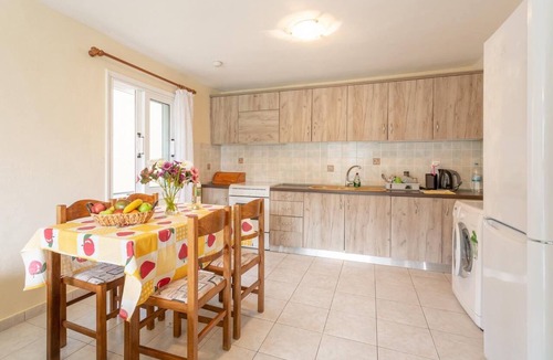 Katavolos House | Kalliopi - Two Bedroom House, Sleeps 4