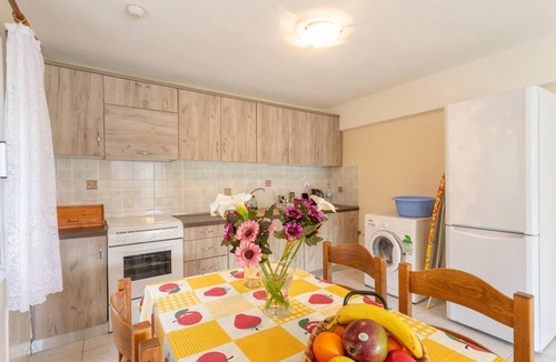 Katavolos House | Kalliopi - Two Bedroom House, Sleeps 4