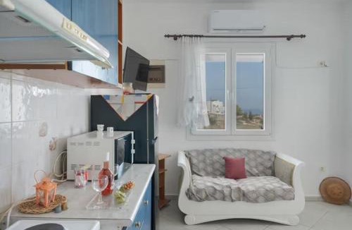 Azolimnos Apartment | Kalliopis Apartment