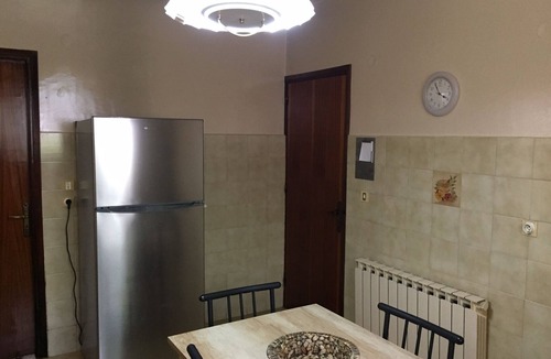 Rhodes Town House | Kallipatira apartments