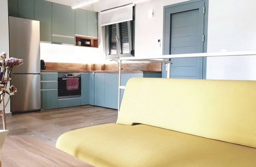 Igoumenitsa Villa | Kalliroe - Luxury Villa for 4-6 people with panorama view and shared pool