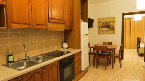 Skiathos Town Apartment | Kallisti Apartments