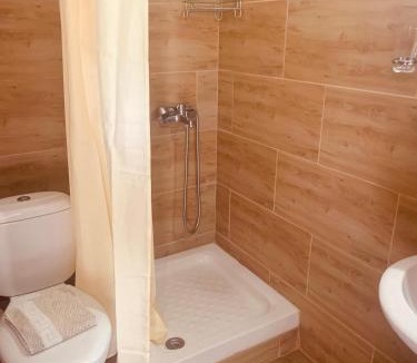 Ormos Panagias Apartment | Kallisti