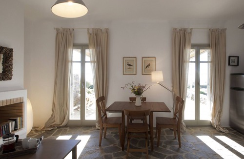 Santa Maria Villa | Kallisti Myrtia · Idyllic Holiday Villa - Views,