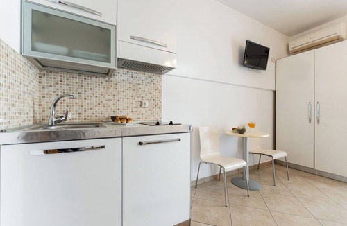Old Town Naxos Hotel | KALLISTI STUDIOS