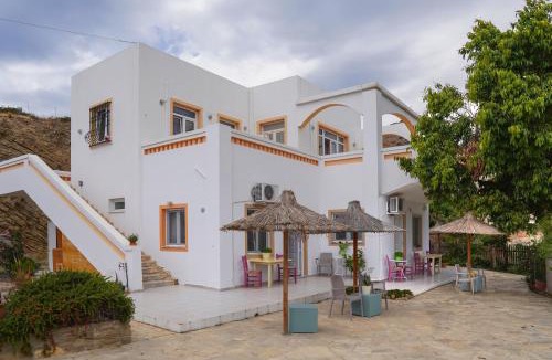 Mirtos Apartment | Kallithea Apartments