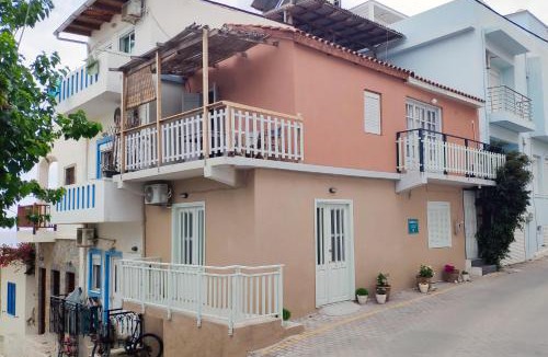 Mirtos Apartment | Kallithea Beach Apartments