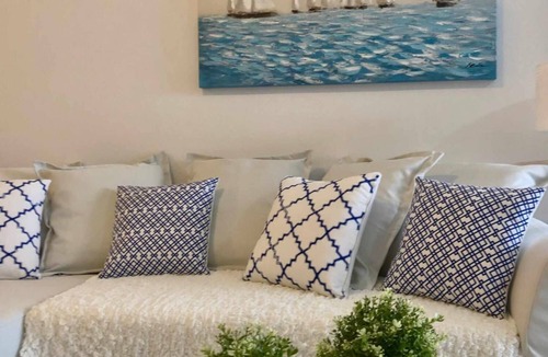 Kallithea Apartment | Kallithea Blue Paradise #35