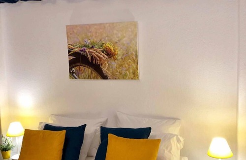 Kallithea Apartment | Kallithea Blue Paradise #35