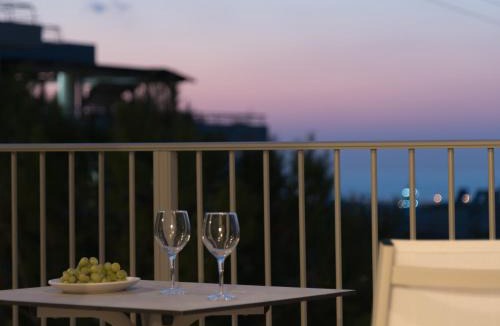 Rethymno Apartment | Kallithea Residence