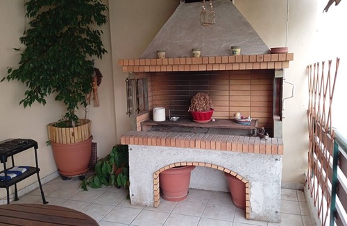 Kallithea Apartment | Kallithea Spacious, 3BR, Fully Equipped, Wifi, AC