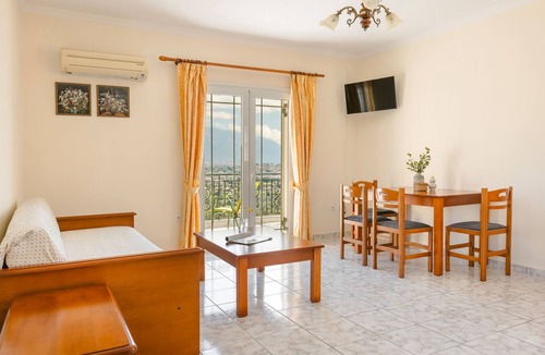 Lakithra House | Kallithea Studio for 2