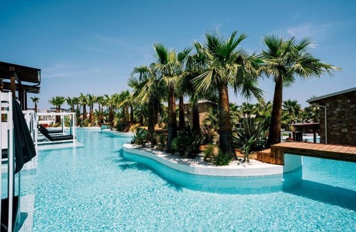 Kallithea Apartment | Kallithea Village