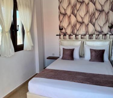Aristotelis House | Kalntera
