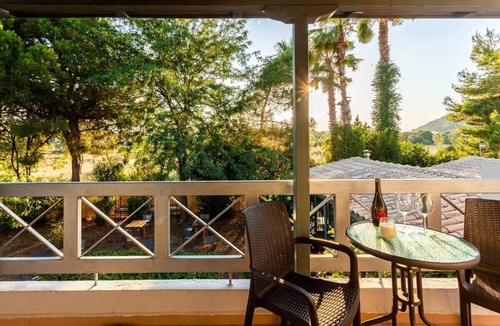 Kalogria Condo | Kalogria Summer Retreats - Strofilia Sunny Vibes