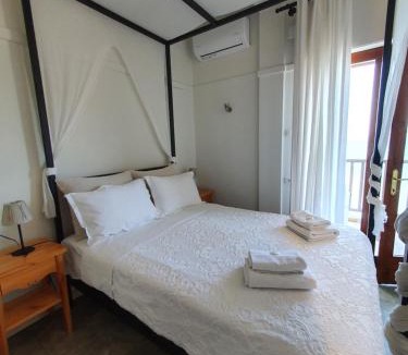 Olympiada Hotel | Kalokerino