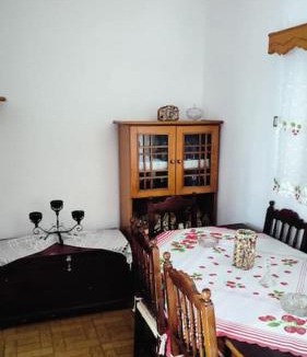 Telendos House | Kalotina's House
