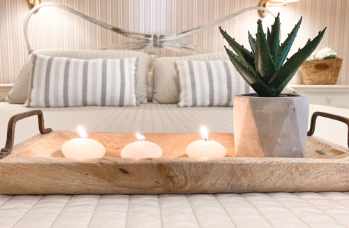 Dassia House | Kaloudis Apartments & Studios