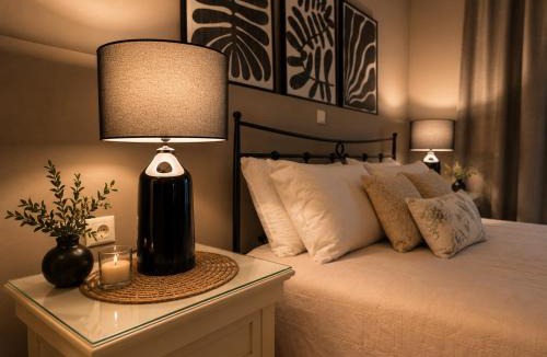 Dassia Apartment | Kaloudis Studios & Apartments