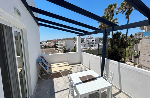 Kardamena Apartment | Kaloxenia Apartments