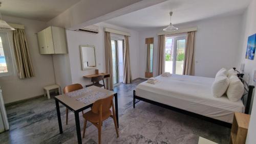 Kardamena Apartment | Kaloxenia
