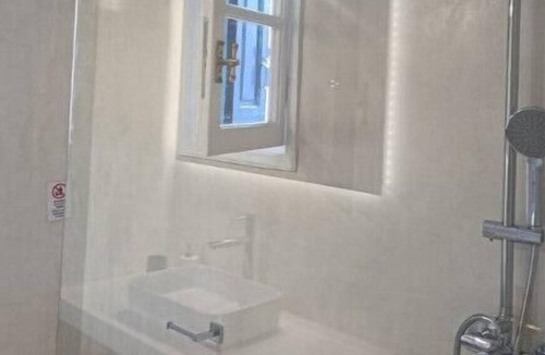 Panormos Villa | Kalymnos, beautiful villa overlooking the sea
