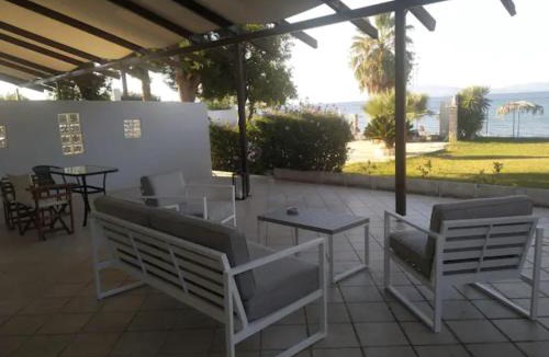 Xirolivado Apartment | Kalypso relaxing shelter