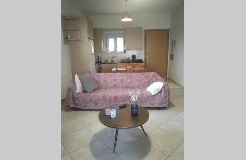 Xirolivado Apartment | Kalypso relaxing shelter