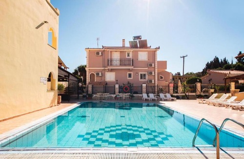 Kavos Apartment | Kalypso studio Resorts