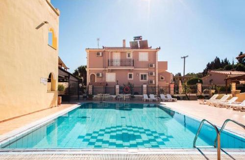 Kavos Apartment | Kalypso studio Resorts