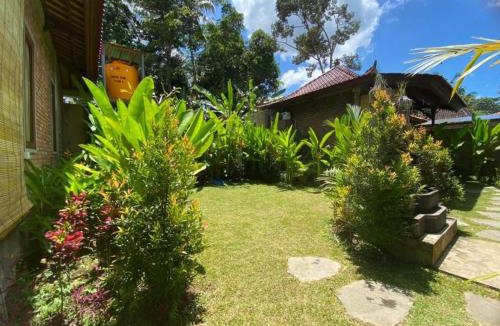 Sayan Apartment | Kamanaya Ubud