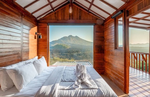 Kintamani Cabin | Kamani Cabin
