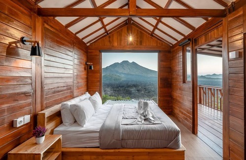 Kintamani Cabin | Kamani Cabin