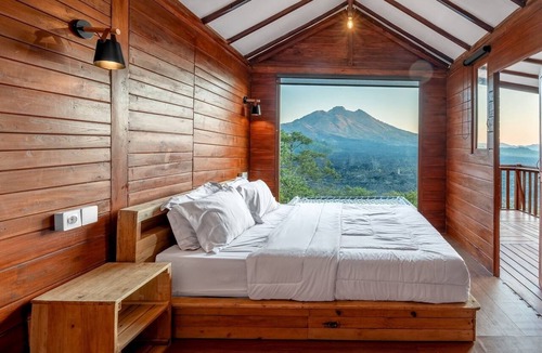 Kintamani Cabin | Kamani Cabin