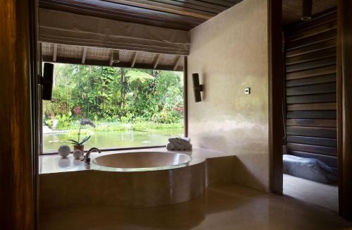 Sayan Villa | Kamaniiya River Villa Sayan - Ubud