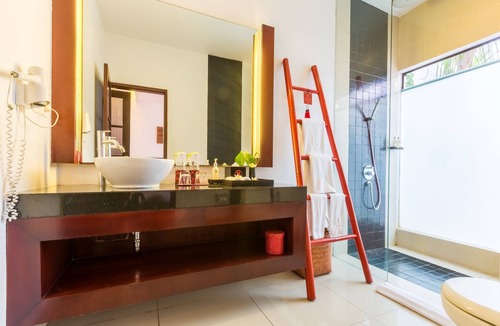 Sunset Road Hotel | Kamar Kamar Rumah Tamu - Boutique Hotel