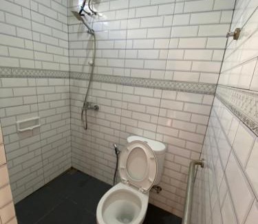 Ciloto House | Kamar no 1