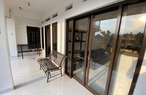 Ciloto House | Kamar no 1