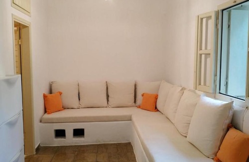 Aroniadika Apartment | Kamara Nest - More than a stay