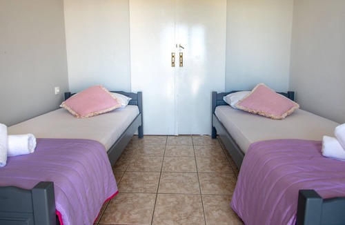 Alykes Apartment | Kamara - Standard Apartment -4