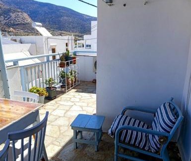 Kamares Apartment | Kamares Bay View