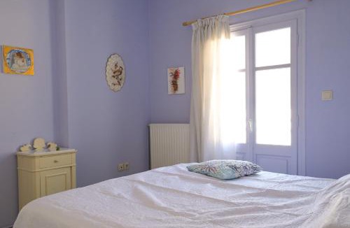 Kamares Apartment | Kamares Bay View