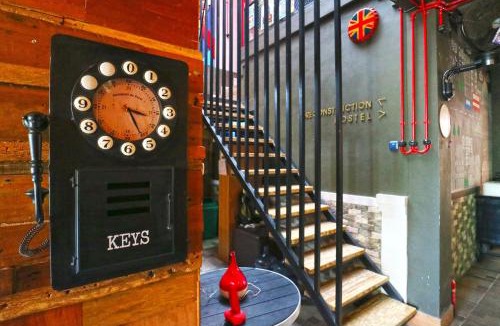 Sedati House | Kamariska Hostel